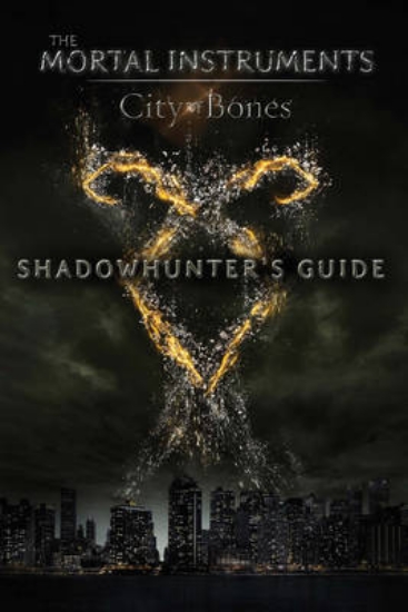 Picture of Shadowhunter's Guide: City of Bones