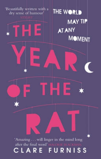 Picture of The Year of The Rat