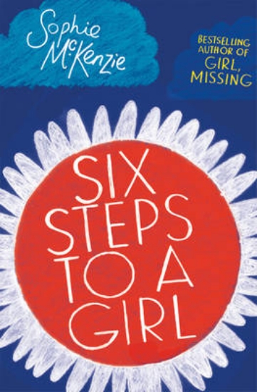 Picture of Six Steps to a Girl