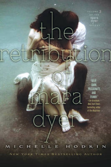 Picture of The Retribution of Mara Dyer