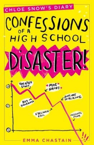 Picture of Chloe Snow's Diary: Confessions of a High School D