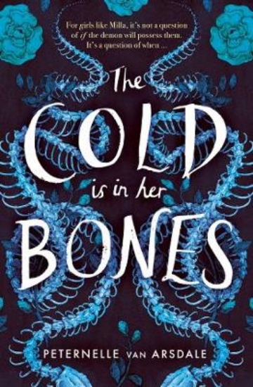 Picture of The Cold is in Her Bones