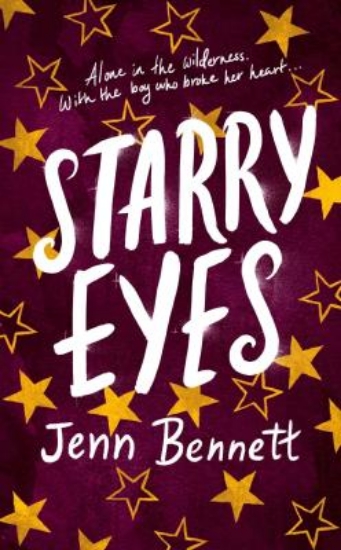 Picture of Starry Eyes