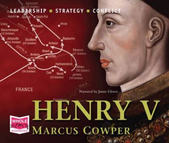 Picture of Command: Henry V