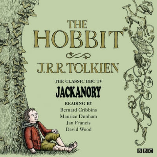 Picture of The Hobbit: Jackanory