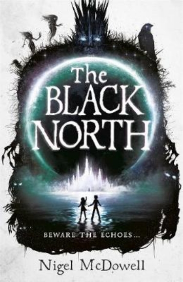 Picture of The Black North