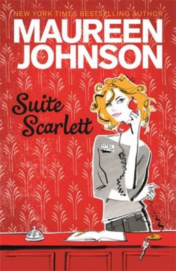 Picture of Suite Scarlett