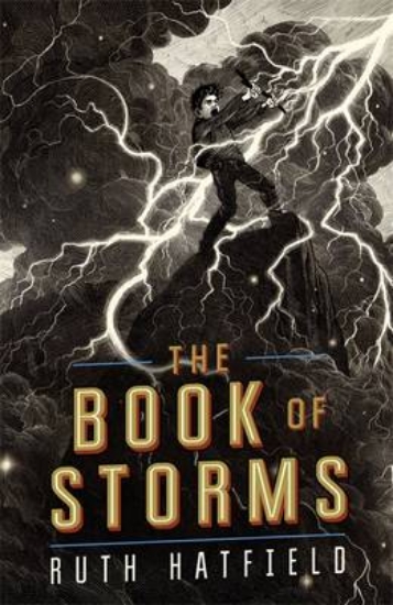 Picture of The Book of Storms