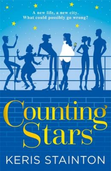 Picture of Counting Stars