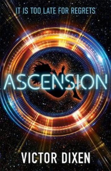 Picture of Ascension