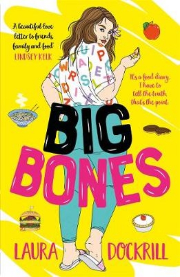 Picture of Big Bones