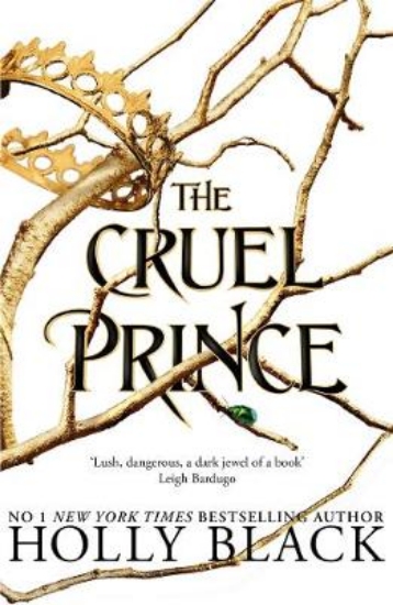 Picture of The Cruel Prince (The Folk of the Air)