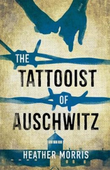 Picture of Tattooist Of Auschwitz(Chldren)