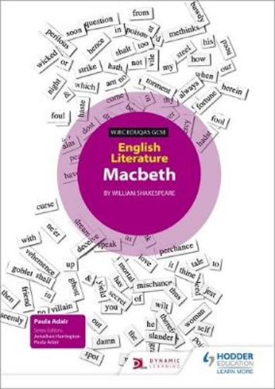 Picture of WJEC Eduqas GCSE English Literature Set Text Teach