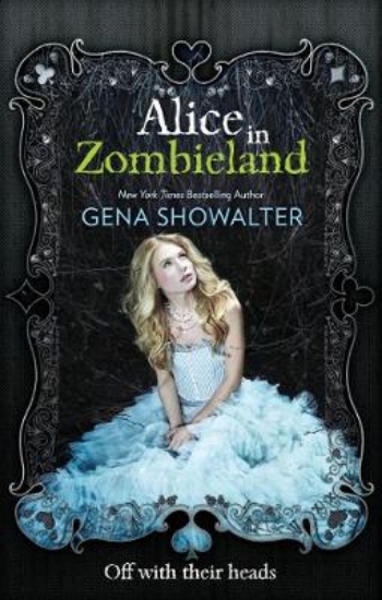 Picture of Alice in Zombieland