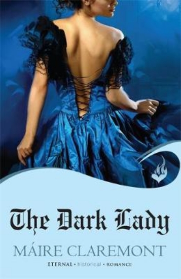 Picture of The Dark Lady: Mad Passions Book 1