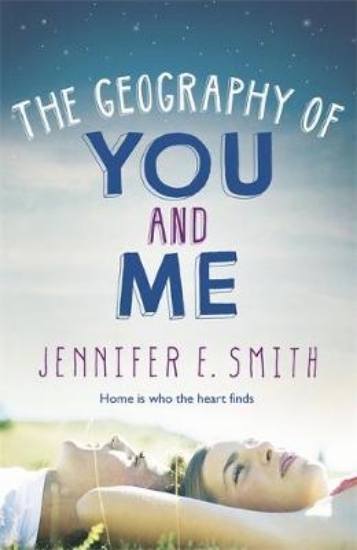 Picture of The Geography Of You And Me