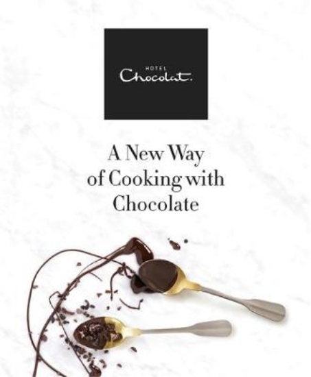 Picture of Hotel Chocolat: A New Way of Cooking with Chocolat