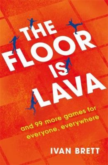 Picture of The Floor is Lava