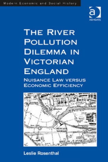 Picture of The River Pollution Dilemma in Victorian England