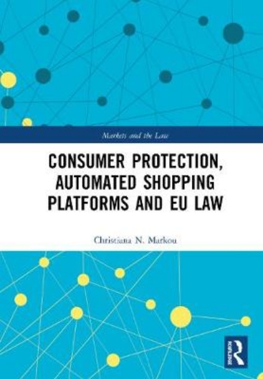 Picture of Consumer Protection, Automated Shopping Platforms