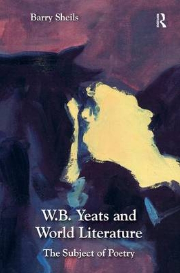 Picture of W.B. Yeats and World Literature