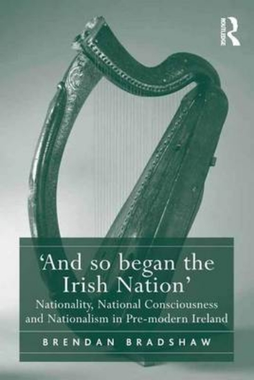 Picture of 'And so began the Irish Nation'