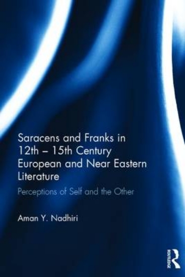 Picture of Saracens and Franks in 12th - 15th Century Europea