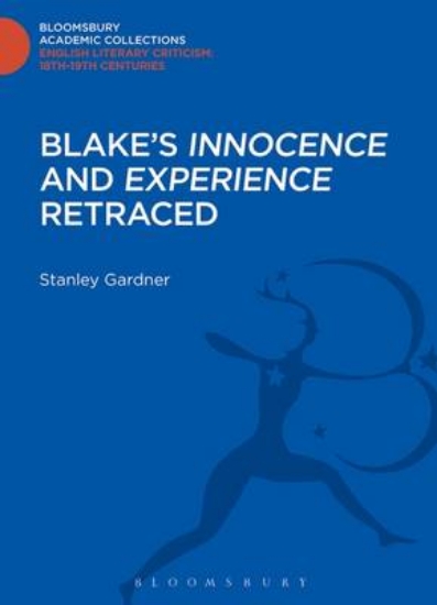 Picture of Blake's 'Innocence' and 'Experience' Retraced