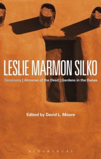 Picture of Leslie Marmon Silko