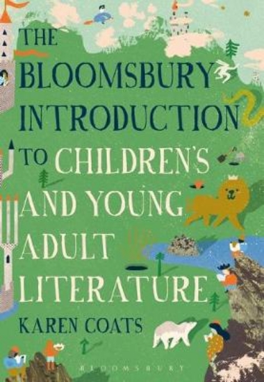 Picture of The Bloomsbury Introduction to Children's and Youn