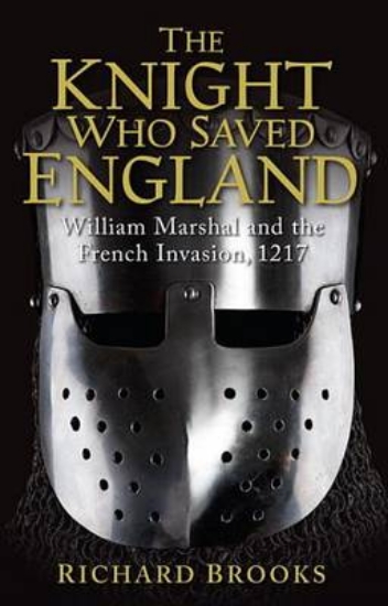 Picture of The Knight Who Saved England