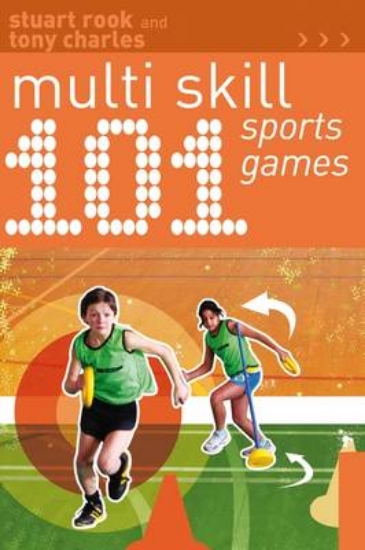 Picture of 101 Multi-skill Sports Games