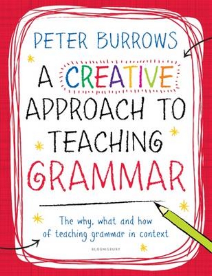 Picture of A Creative Approach to Teaching Grammar