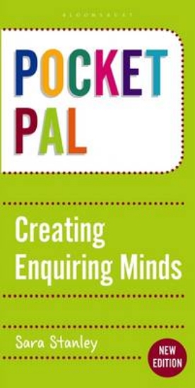 Picture of Pocket PAL: Creating Enquiring Minds