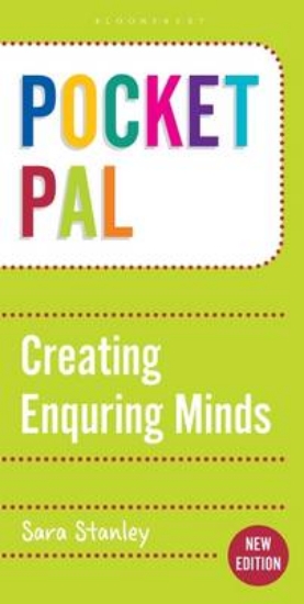 Picture of Pocket PAL: Creating Enquiring Minds