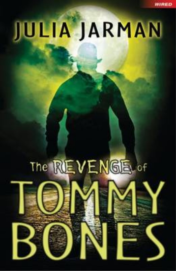 Picture of The Revenge of Tommy Bones