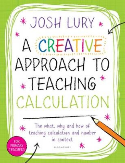 Picture of A Creative Approach to Teaching Calculation