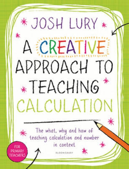 Picture of A Creative Approach to Teaching Calculation