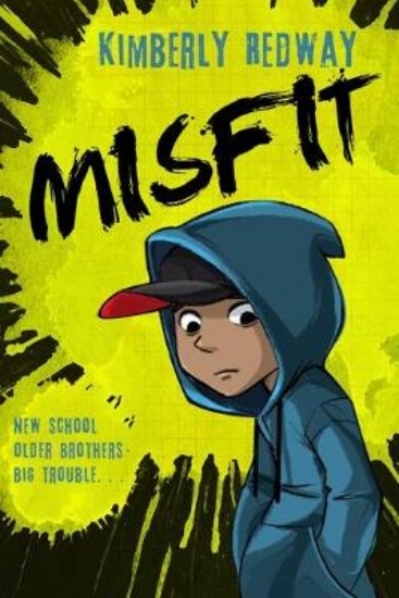 Picture of Misfit