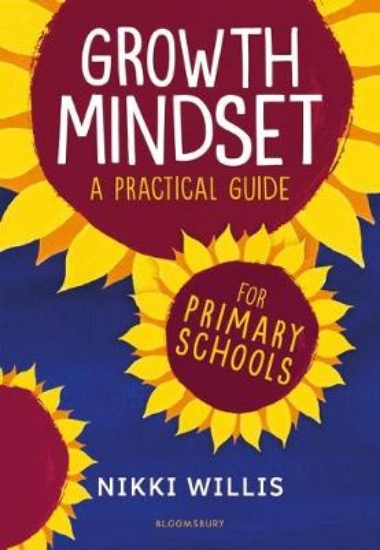 Picture of Growth Mindset: A Practical Guide