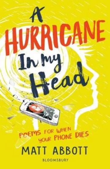 Picture of A Hurricane in my Head