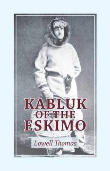 Picture of Kabluk of the Eskimo