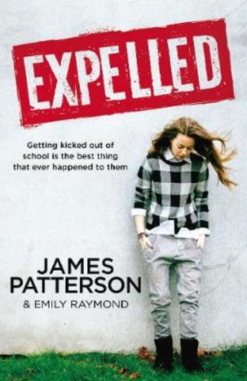 Picture of Expelled