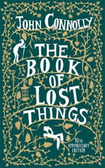 Picture of The Book of Lost Things 10th Anniversary Edition