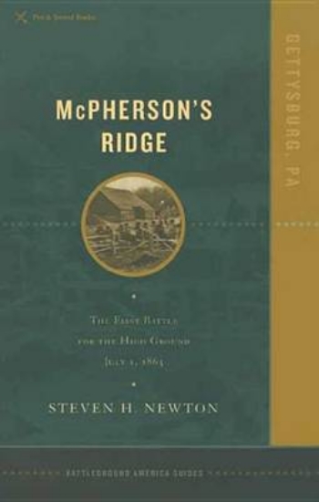 Picture of McPherson's Ridge