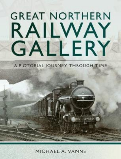 Picture of Great Northern Railway Gallery