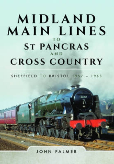 Picture of Midland Main Lines to St Pancras and Cross Country