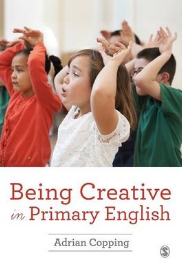 Picture of Being Creative in Primary English