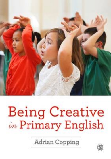 Picture of Being Creative in Primary English